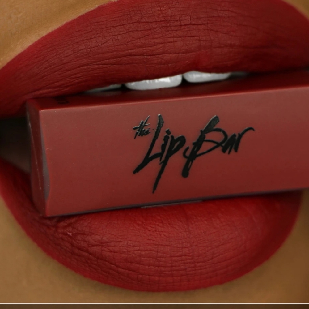 THE LIP BAR MATTE LIQUID LIPSTICK BAWSE LADY